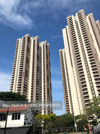 Blk 89 Tanglin Halt Road (Queenstown), HDB 4 Rooms #361237771